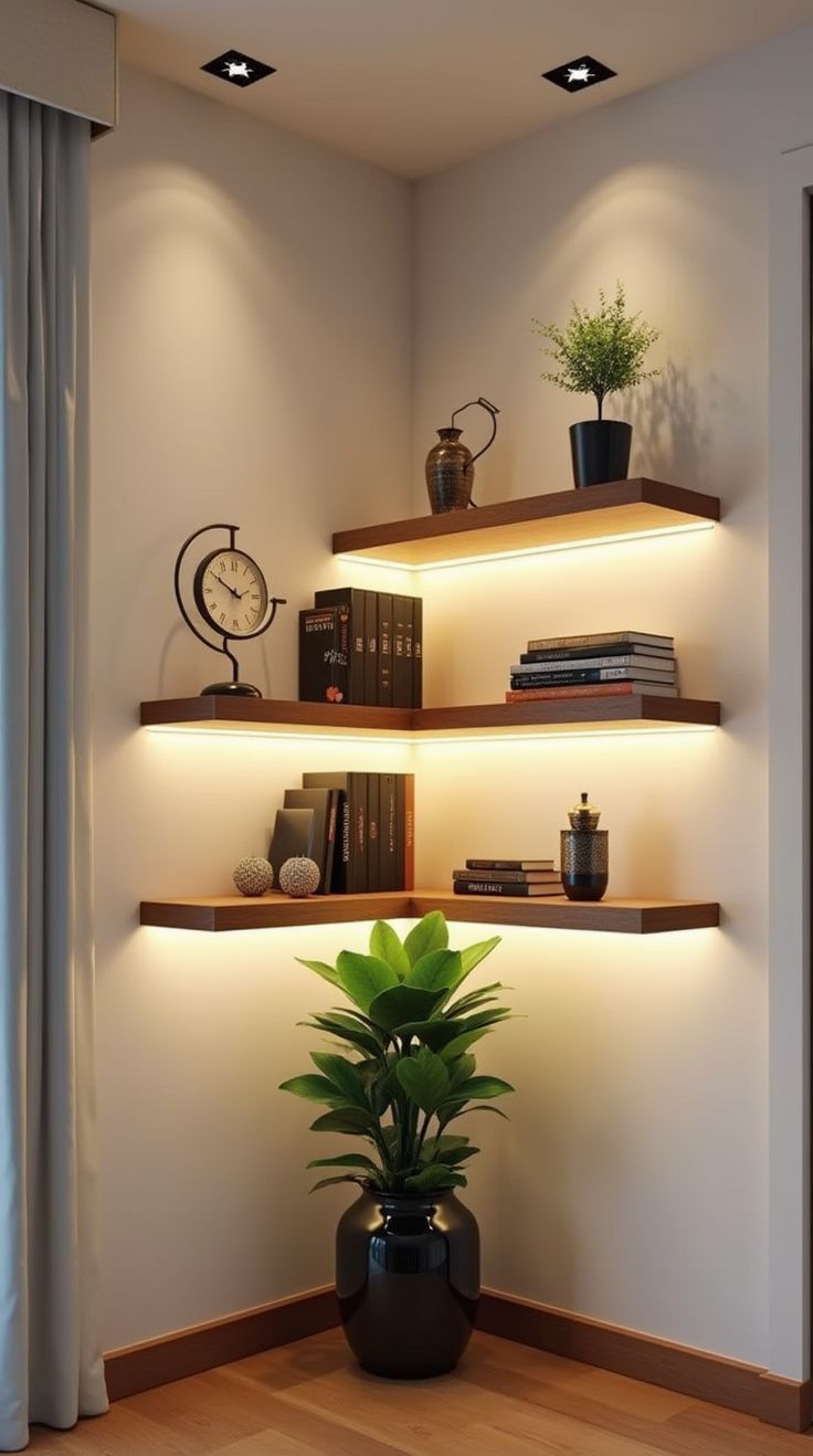 Comedor / Habitación